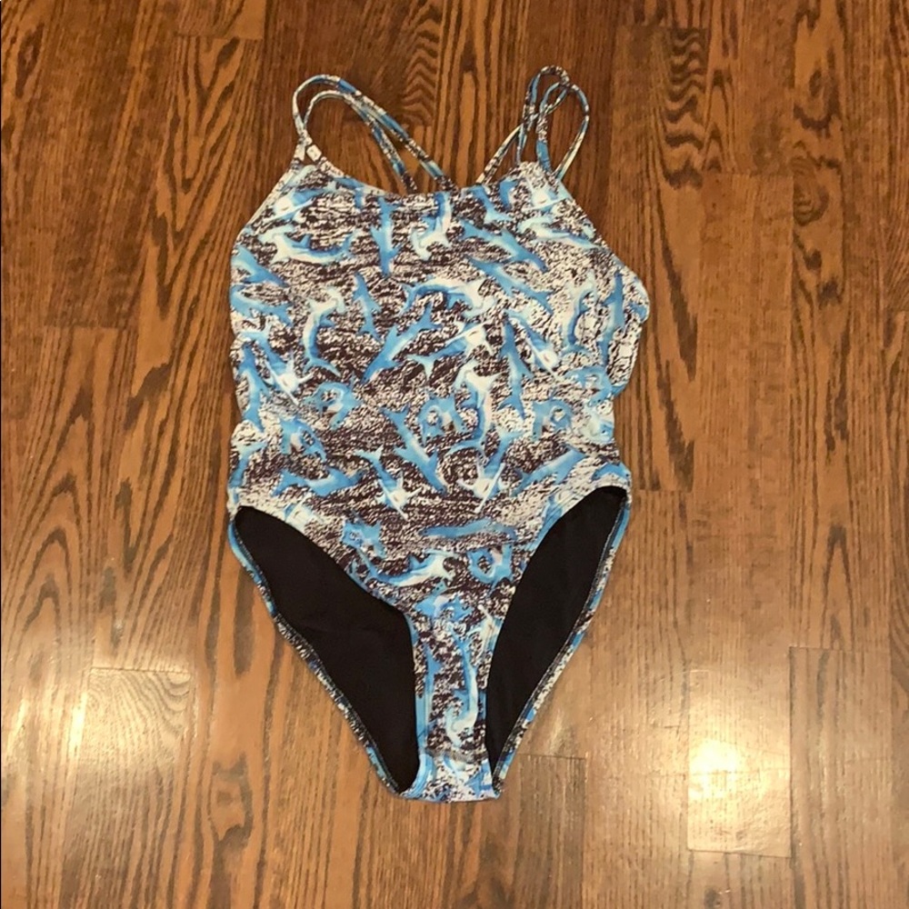 Jolyn one piece